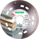 Круг алмазний по керамограніту DISTAR 1A1R 125 Esthete 125х22.23х1.1 мм 11115421010