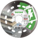 Круг алмазний Distar 125х22.23х1.1 1A1R Esthete Li-Ion 11115421011