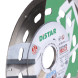 Круг алмазний Distar 125х22.23х1.1 1A1R Esthete Li-Ion 11115421011
