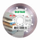 Круг алмазный по керамограниту DISTAR 1A1R 115 Decor Slim 115х22.23х1.2 мм 11115427009