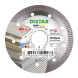 Круг алмазний по керамограніту DISTAR 1A1R Multigres 115х22.23х1.4 мм 11115494009