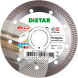 Круг алмазний по керамограніту DISTAR 1A1R Multigres 125х22.23х1.6 мм 11115494010