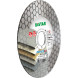 Круг алмазний по керамограніту DISTAR 1A1R 125 Edge Dry 125х22.23х1.6 мм 11115537010