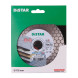 Круг алмазний по керамограніту DISTAR 1A1R 115 Edge Dry 115х22.23х1.6 мм 11115546009