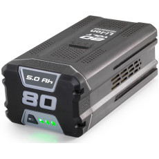 Акумулятор STIGA Li-Ion 80 В 5 Аг 1111-9310-01