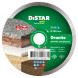 Круг алмазний по граніту DISTAR 1A1R 150 Granite 150х25.4х1.4 мм 11120034012