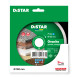 Круг алмазний по граніту DISTAR 1A1R 150 Granite 150х25.4х1.4 мм 11120034012