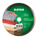 Круг алмазний по граніту DISTAR 1A1R 180 Granite 180х25.4х1.4 мм 11120034014