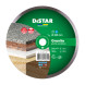 Круг алмазний по граніту DISTAR 1A1R 250 Granite 250х25.4х1.6 мм 11120034019
