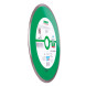 Круг алмазный по граниту DISTAR 1A1R Granite 300х25.4х2 мм 11120034022