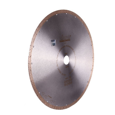 Круг алмазный по керамограниту DISTAR 1A1R 350 Hard Ceramics Advanced 350х25.4х1.8 мм 11120049015