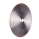 Круг алмазный по керамограниту DISTAR 1A1R 350 Hard Ceramics Advanced 350х25.4х1.8 мм 11120049015