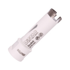 Свердло алмазне по керамограніту DISTAR Rocket DDS-W 20x45-3xM14 11120049020