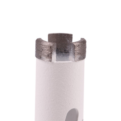 Свердло алмазне по керамограніту DISTAR Rocket DDS-W 20x45-3xM14 11120049020