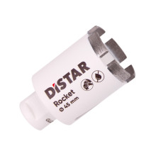 Свердло алмазне по керамограніту DISTAR Rocket DDS-W 45x45-5xM14 11120049021