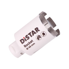 Свердло алмазне по керамограніту DISTAR Rocket DDS-W 45x45-5xM14 11120049021