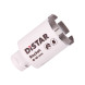 Сверло алмазное по керамограниту DISTAR Rocket DDS-W 45x45-5xM14 11120049021