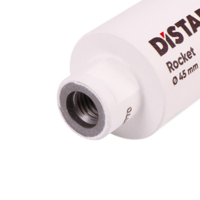 Сверло алмазное по керамограниту DISTAR Rocket DDS-W 45x45-5xM14 11120049021