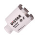 Свердло алмазне по керамограніту DISTAR Rocket DDS-W 55x45-6xM14 11120049023