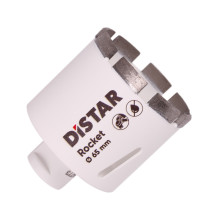 Свердло алмазне по керамограніту DISTAR Rocket DDS-W 65x45-8xM14 11120049025