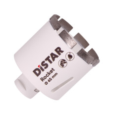 Свердло алмазне по керамограніту DISTAR Rocket DDS-W 65x45-8xM14 11120049025