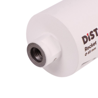 Свердло алмазне по керамограніту DISTAR Rocket DDS-W 65x45-8xM14 11120049025