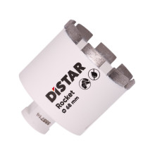 Свердло алмазне по керамограніту DISTAR Rocket DDS-W 68x45-8xM14 11120049027