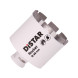 Сверло алмазное по керамограниту DISTAR Rocket DDS-W 68x45-8xM14 11120049027