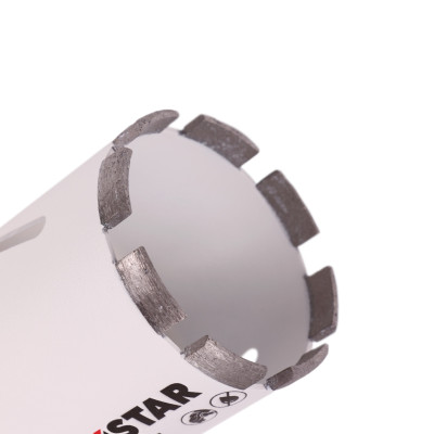 Сверло алмазное по керамограниту DISTAR Rocket DDS-W 68x45-8xM14 11120049027