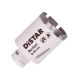 Сверло алмазное по керамограниту DISTAR Rocket DDS-W 50x45-6xM14 11120049028