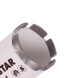Сверло алмазное по керамограниту DISTAR Rocket DDS-W 50x45-6xM14 11120049028