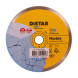 Круг алмазный по мрамору DISTAR 1A1R Marble 180х25.4х1.4 мм 11120053014