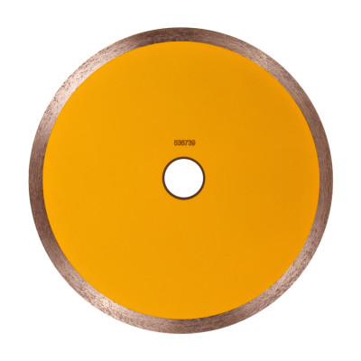 Круг алмазный по мрамору DISTAR 1A1R Marble 180х25.4х1.4 мм 11120053014