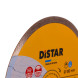 Круг алмазный по мрамору DISTAR 1A1R Marble 180х25.4х1.4 мм 11120053014