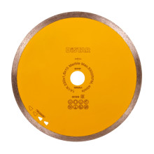 Круг алмазний по мармуру DISTAR 1A1R Marble 230х25.4х1.6 мм 11120053017