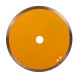Круг алмазний по мармуру DISTAR 1A1R Marble 230х25.4х1.6 мм 11120053017