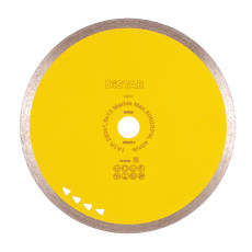 Круг алмазний по мармуру DISTAR 1A1R 250 Marble 250х25.4х1.6 мм 11120053019