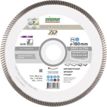 Круг алмазный отрезной Distar 1A1R 180 Gres Ultra 11120159014