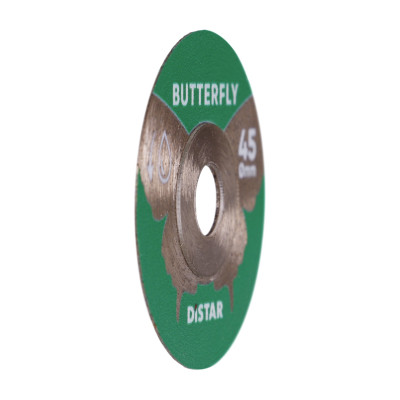Круг алмазный по керамограниту DISTAR Butterfly 45х9.6Hх0.6 мм 11120159036