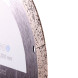 Круг алмазный по керамограниту DISTAR 1A1R 200 Hard Ceramics Advanced 200х25.4х1.3 мм 11120349015