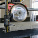 Круг алмазний по керамограніту DISTAR 1A1R 250 Hard Ceramics Advanсed 250х25.4х1.5 мм 11120349019