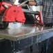 Круг алмазний по керамограніту DISTAR 1A1R 250 Hard Ceramics Advanсed 250х25.4х1.5 мм 11120349019