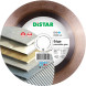 Круг алмазный по керамограниту DISTAR 1A1R 200 Edge 200х25.4х1.4 мм 11120421015