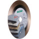 Круг алмазный по керамограниту DISTAR 1A1R 200 Edge 200х25.4х1.4 мм 11120421015