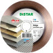 Круг алмазний по керамограніту DISTAR 1A1R 250 Edge 250х25.4х1.4 мм 11120421019