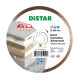 Круг алмазный по керамограниту DISTAR 1A1R 180 Hard Ceramics Advanced 180х25.4х1.4 мм 11120528014