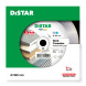 Круг алмазний по керамограніту DISTAR 1A1R 350 Hard Ceramics 350х32х2.2 мм 11127048024