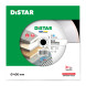 Круг алмазний по керамограніту DISTAR 1A1R 400 Hard Ceramics 400х32х2.2 мм 11127048026