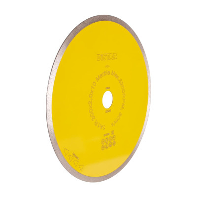 Круг алмазный по мрамору DISTAR 1A1R 300 Marble 300х32х2 мм 11127053022