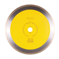 Круг алмазний по мармуру DISTAR 1A1R 350 Marble 350х32х2.2 мм 11127053024
